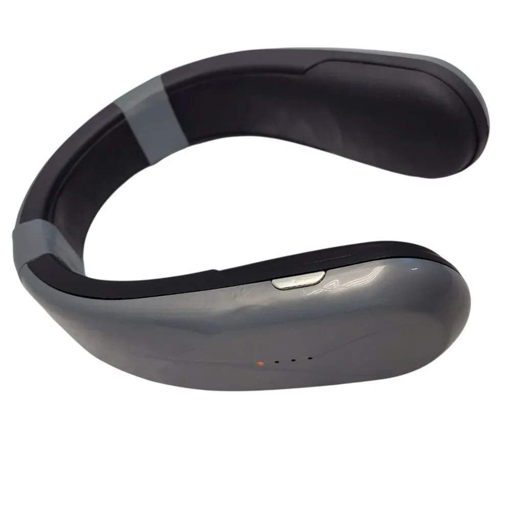 Handy Heater Freedom Personal Wearable Neck Heater USB Rechargeable- 4 Settings